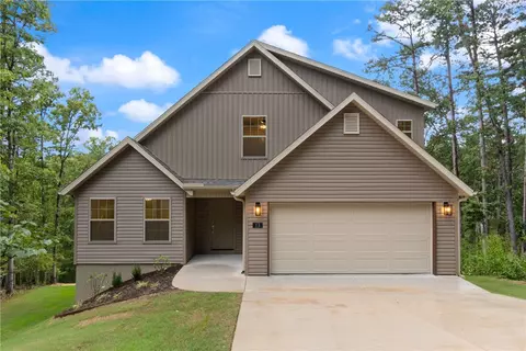 13 Banbury Cir, Bella Vista, AR 72714