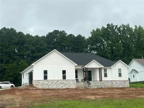 444 Stonegate, Russellville, AR 72802