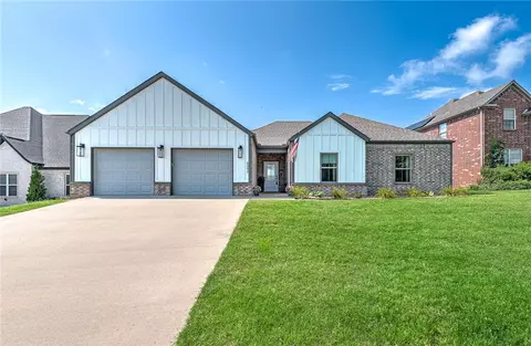 6303 SW Heritage Ave, Bentonville, AR 72713