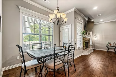 Dining - 219 Monroe St, Centerton, AR 72719 photo 1 of 1