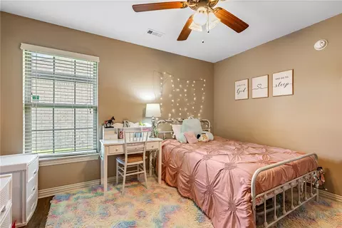 Bedroom - 219 Monroe St, Centerton, AR 72719 photo 4 of 4