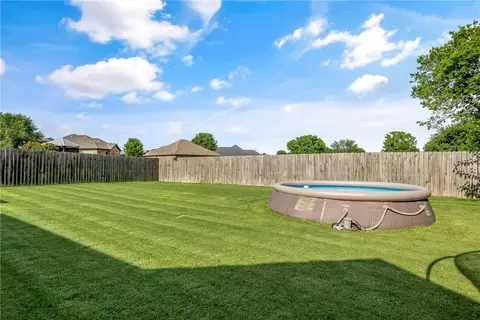 Exterior - 219 Monroe St, Centerton, AR 72719 photo 5 of 7