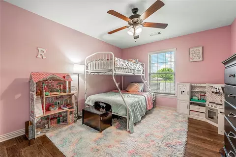 Bedroom - 219 Monroe St, Centerton, AR 72719 photo 2 of 4