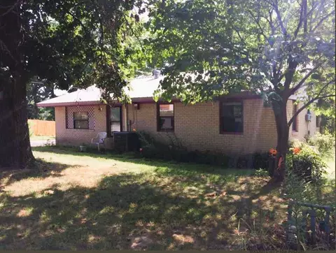 1280 Coler Dr, Pea Ridge, AR 72751