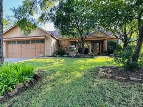 508 Austin Cir, Russellville, AR 72801