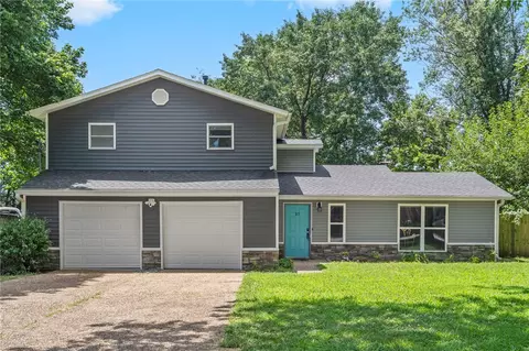 93 Old Depot Rd, Farmington, AR 72730