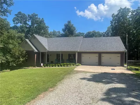 238 Pr 3346, Clarksville, AR 72830