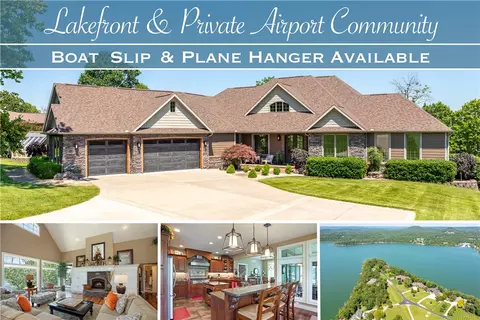 1046 Clearspring Rd, Shell Knob, MO 65747