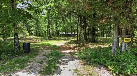 Exterior - 21201 Bug Scuffle Rd, West Fork, AR 72774 photo 13 of 17