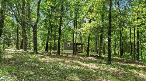 Exterior - 21201 Bug Scuffle Rd, West Fork, AR 72774 photo 17 of 17