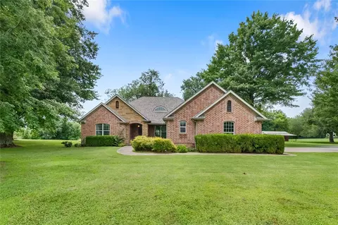 210 Lee Ann, Prairie Grove, AR 72753