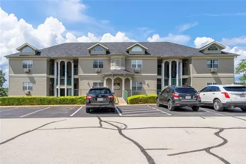 Exterior - 835 Fairview St #K8, Branson, MO 65616 photo 10 of 10