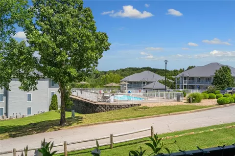 Exterior - 835 Fairview St #K8, Branson, MO 65616 photo 5 of 10