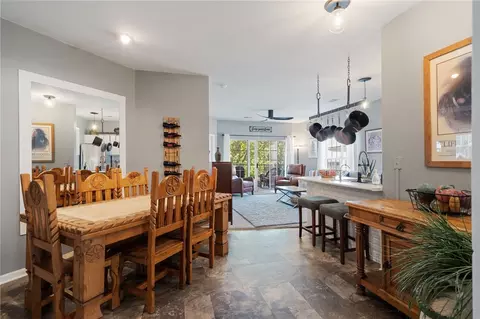 Dining - 835 Fairview St #K8, Branson, MO 65616 photo 1 of 2
