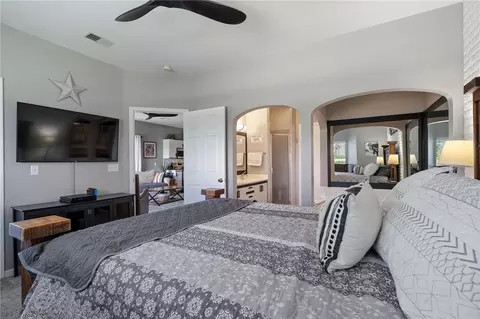Bedroom - 835 Fairview St #K8, Branson, MO 65616 photo 2 of 6