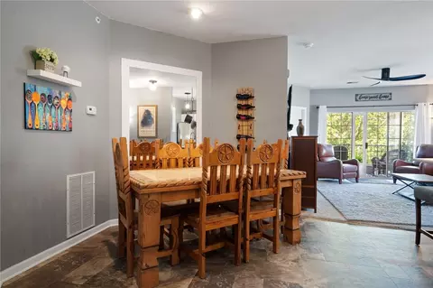 Dining - 835 Fairview St #K8, Branson, MO 65616 photo 2 of 2