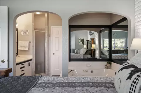 Bedroom - 835 Fairview St #K8, Branson, MO 65616 photo 3 of 6
