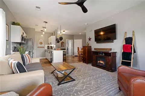 Living - 835 Fairview St #K8, Branson, MO 65616 photo 3 of 4