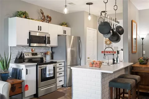 Kitchen - 835 Fairview St #K8, Branson, MO 65616 photo 1 of 6