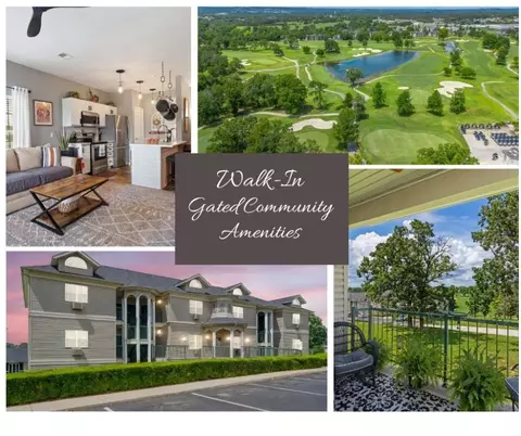 835 Fairview St #K8, Branson, MO 65616