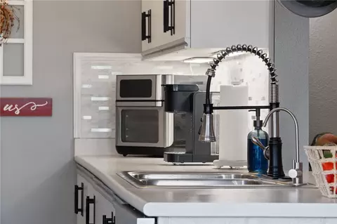 Kitchen - 835 Fairview St #K8, Branson, MO 65616 photo 5 of 6