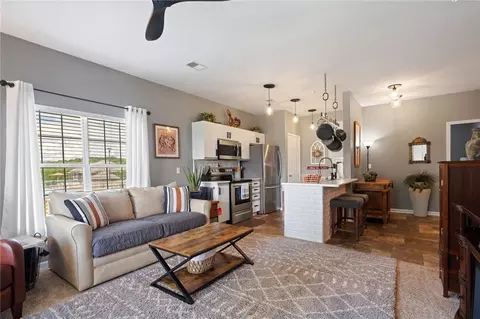 Living - 835 Fairview St #K8, Branson, MO 65616 photo 4 of 4