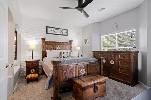 Bedroom - 835 Fairview St #K8, Branson, MO 65616 photo 1 of 6