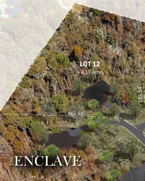 lot12 Woods Creek Rd, Bentonville, AR 72712