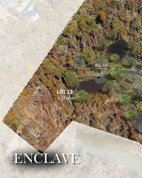 lot13 Woods Creek Rd, Bentonville, AR 72712
