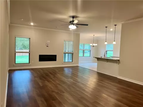 393 Smith St, West Fork, AR 72774 photo 2