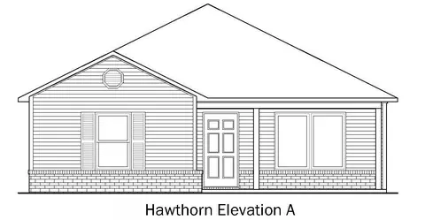 3096 St Moritz Loop, Springdale, AR 72764 photo 2