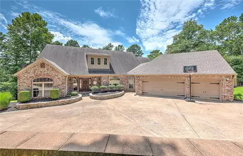 15475 Haynes Rd, Rogers, AR 72756