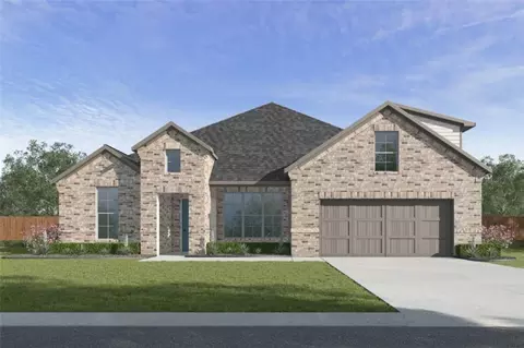 2871 N Grey Squirrel Dr, Fayetteville, AR 72704
