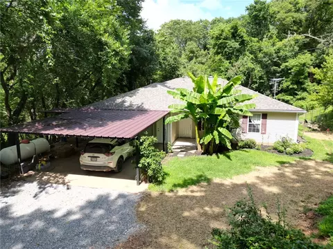 13360 Siloam City Lake Rd, Gentry, AR 72734