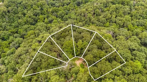 lot S 28-33 Hatfield Ln, Bella Vista, AR 72714