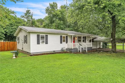 32 N Pollard Ave, Fayetteville, AR 72701