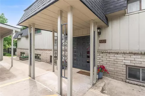 16830 Heritage Bay Rd, Rogers, AR 72756