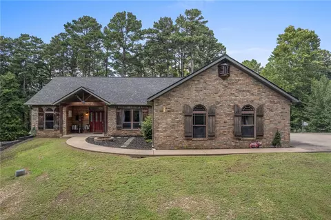 1 Blyton Ln, Bella Vista, AR 72715