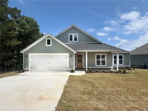 6 Burghead Pl, Bella Vista, AR 72715