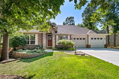 10 Morganshire Dr, Bella Vista, AR 72714