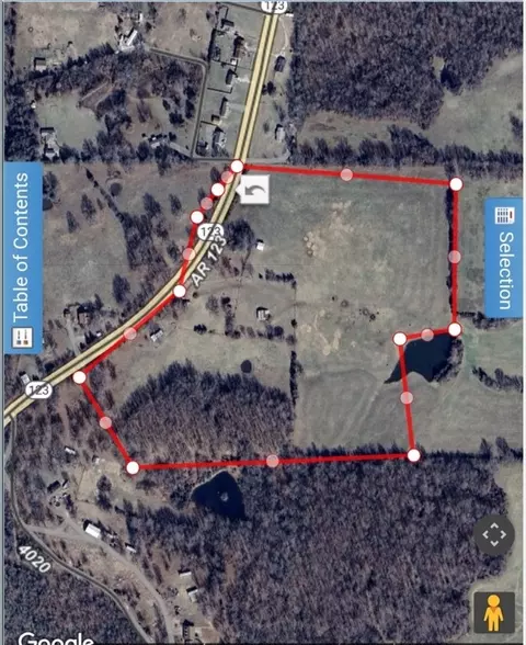 30980 Hwy 123, Western Grove, AR 72685