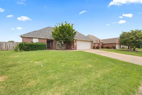 1121 Coventry Ln, Centerton, AR 72719 photo 3