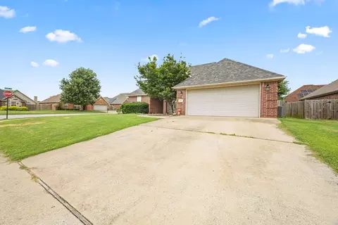 1121 Coventry Ln, Centerton, AR 72719 photo 4