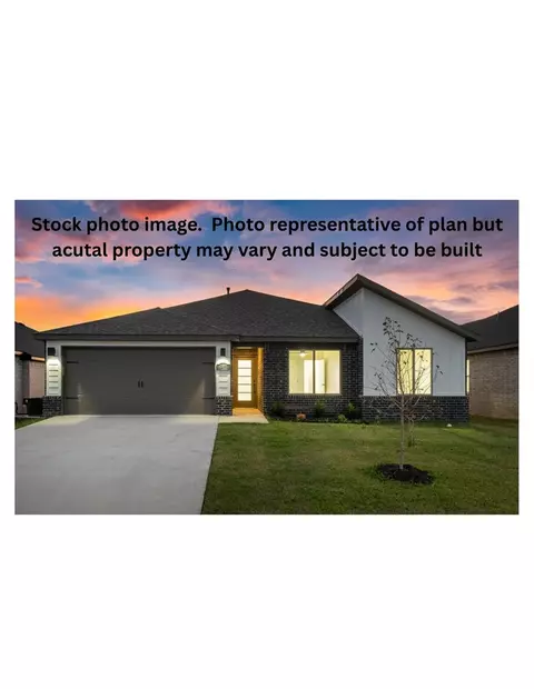 624 NW 65th Ave, Bentonville, AR 72713