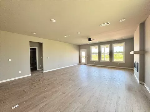 3850 Tranquility St, Springdale, AR 72764 photo 5