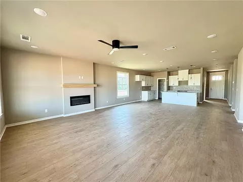 3850 Tranquility St, Springdale, AR 72764 photo 2