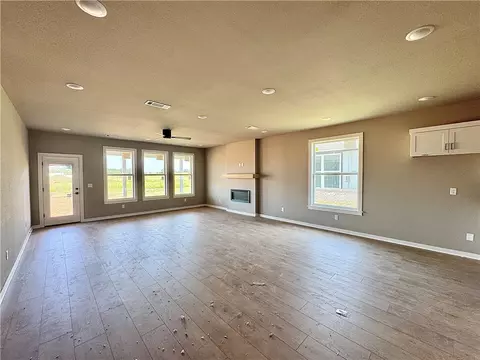 3850 Tranquility St, Springdale, AR 72764 photo 3