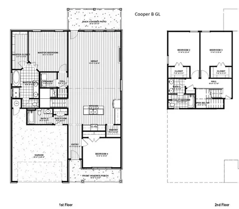 3850 Tranquility St, Springdale, AR 72764 photo 22