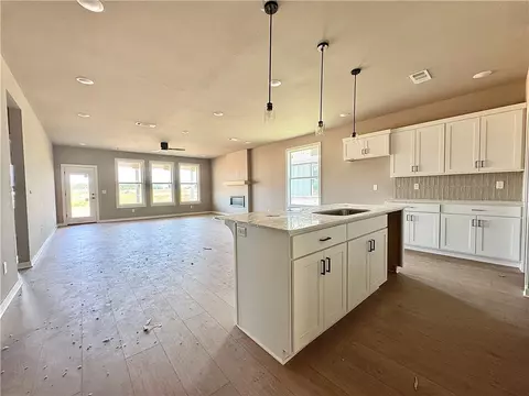 3850 Tranquility St, Springdale, AR 72764 photo 9