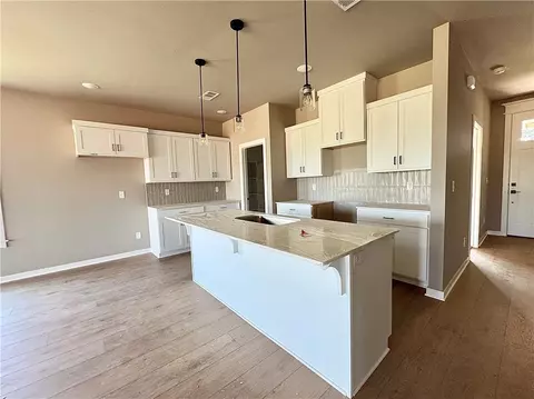 3850 Tranquility St, Springdale, AR 72764 photo 7
